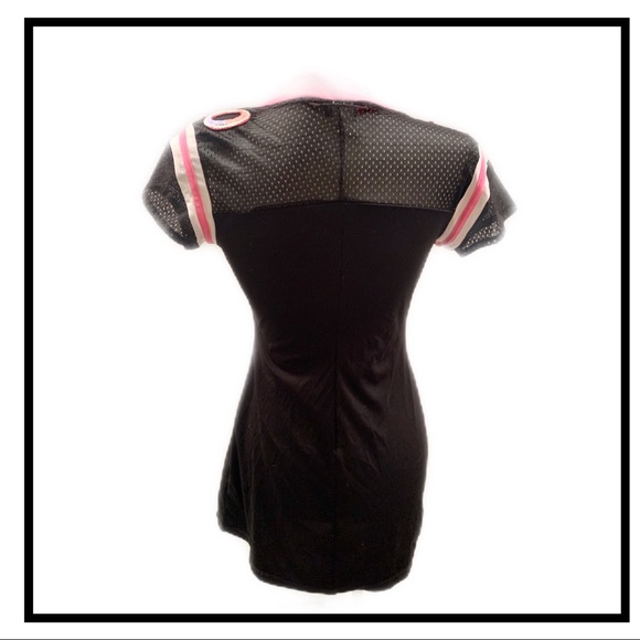 Tackle Me Halloween Costume - Picture 3 of 4